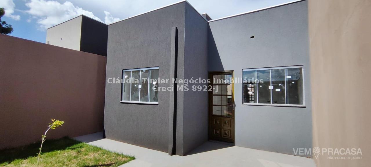 Casa Térrea à venda no Água Limpa Park, Campo Grande – foto 8