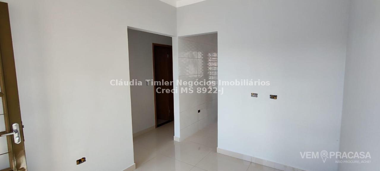 Casa Térrea à venda no Água Limpa Park, Campo Grande – foto 9