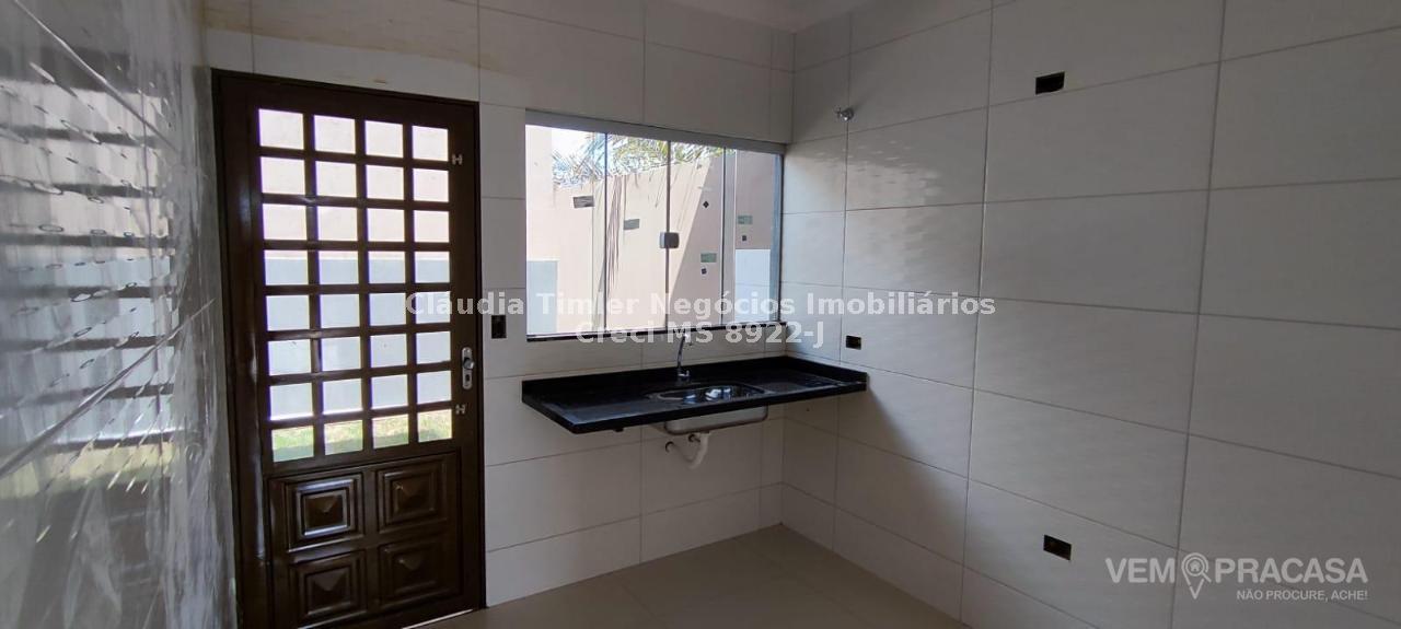 Casa Térrea à venda no Água Limpa Park, Campo Grande – foto 11