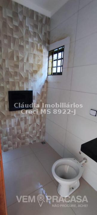 Casa Térrea à venda no Água Limpa Park, Campo Grande – foto 17