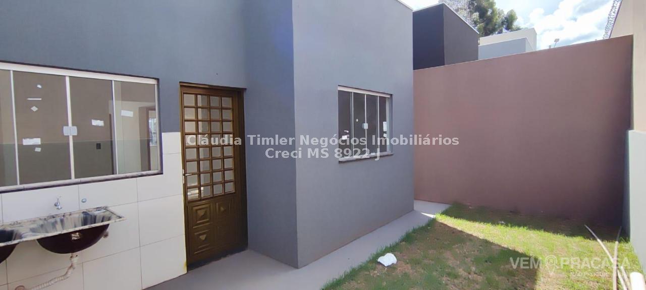 Casa Térrea à venda no Água Limpa Park, Campo Grande – foto 19