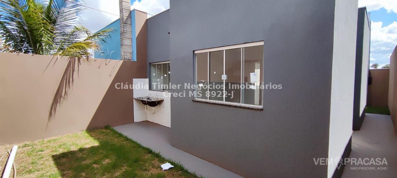 Casa Térrea à venda no Água Limpa Park, Campo Grande – foto 20