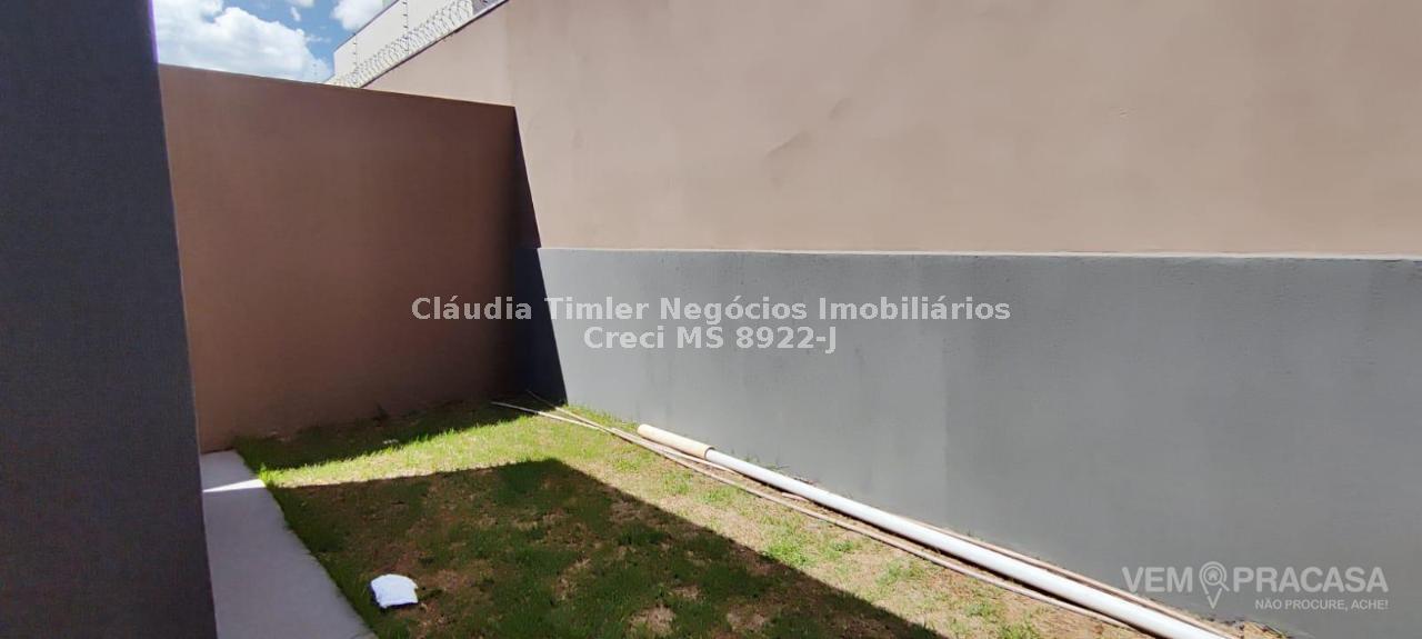 Casa Térrea à venda no Água Limpa Park, Campo Grande – foto 21