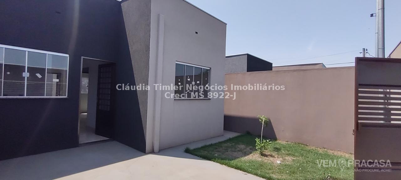 Casa Térrea à venda no Água Limpa Park, Campo Grande – foto 3