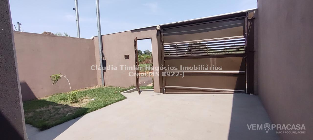 Casa Térrea à venda no Água Limpa Park, Campo Grande – foto 4
