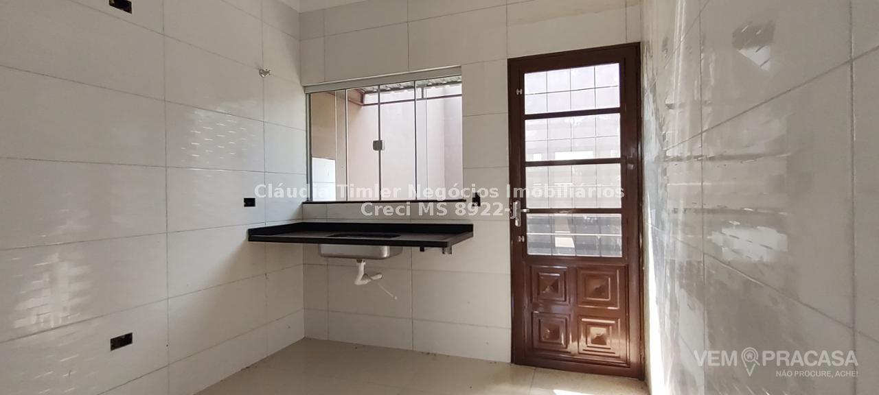 Casa Térrea à venda no Água Limpa Park, Campo Grande – foto 10