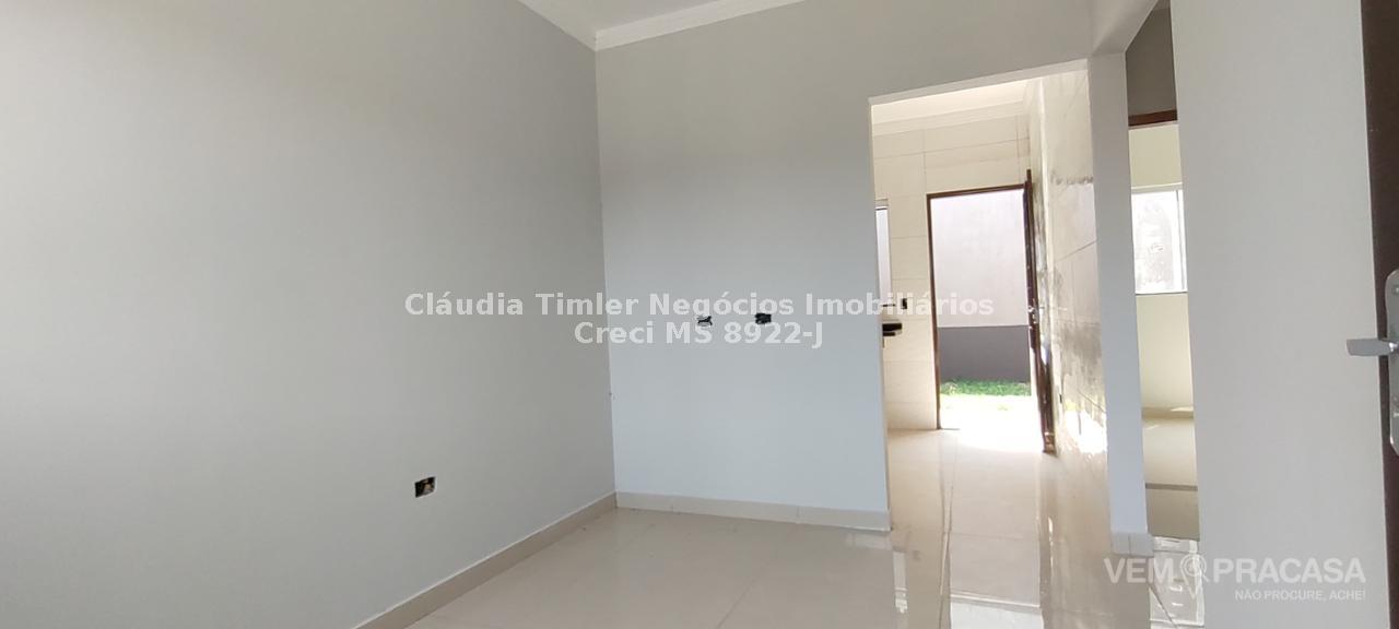 Casa Térrea à venda no Água Limpa Park, Campo Grande – foto 12