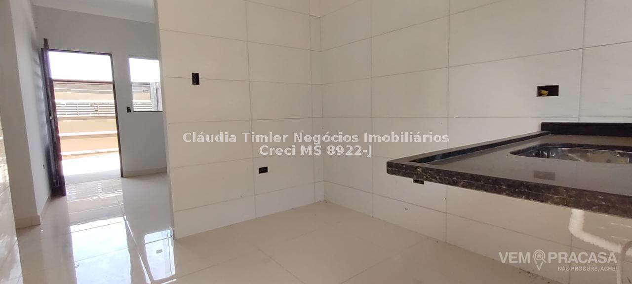 Casa Térrea à venda no Água Limpa Park, Campo Grande – foto 18
