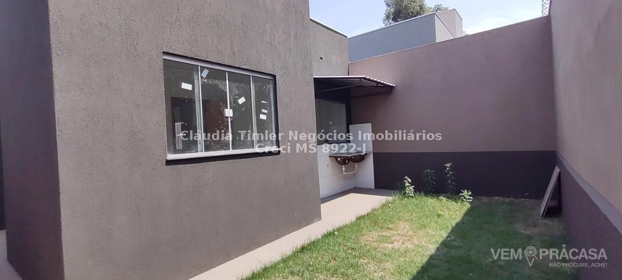 Casa Térrea à venda no Água Limpa Park, Campo Grande – foto 22