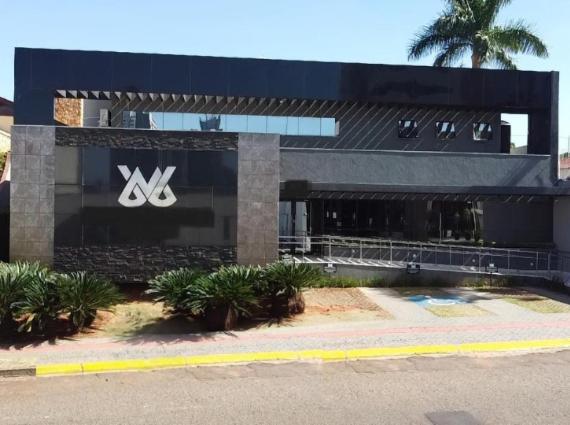 Prédio Inteiro à venda no Jardim dos Estados, Campo Grande