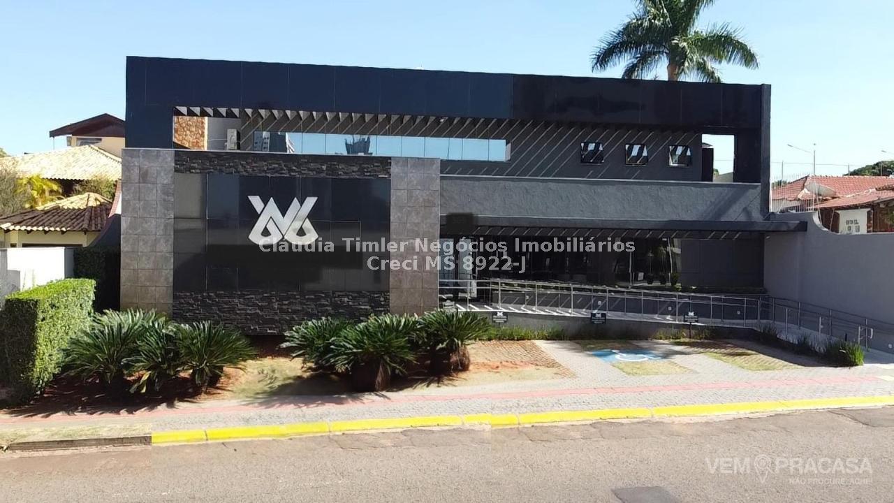 Prédio Inteiro à venda no Jardim dos Estados, Campo Grande – foto 1