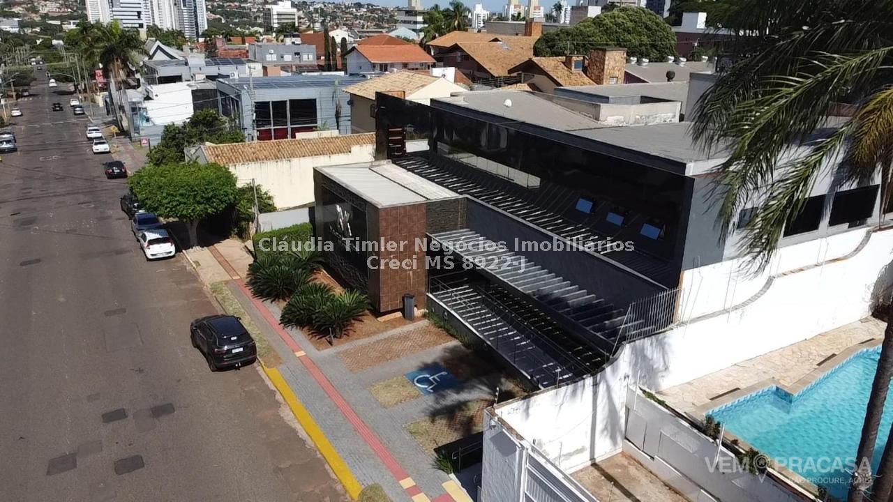 Prédio Inteiro à venda no Jardim dos Estados, Campo Grande – foto 2
