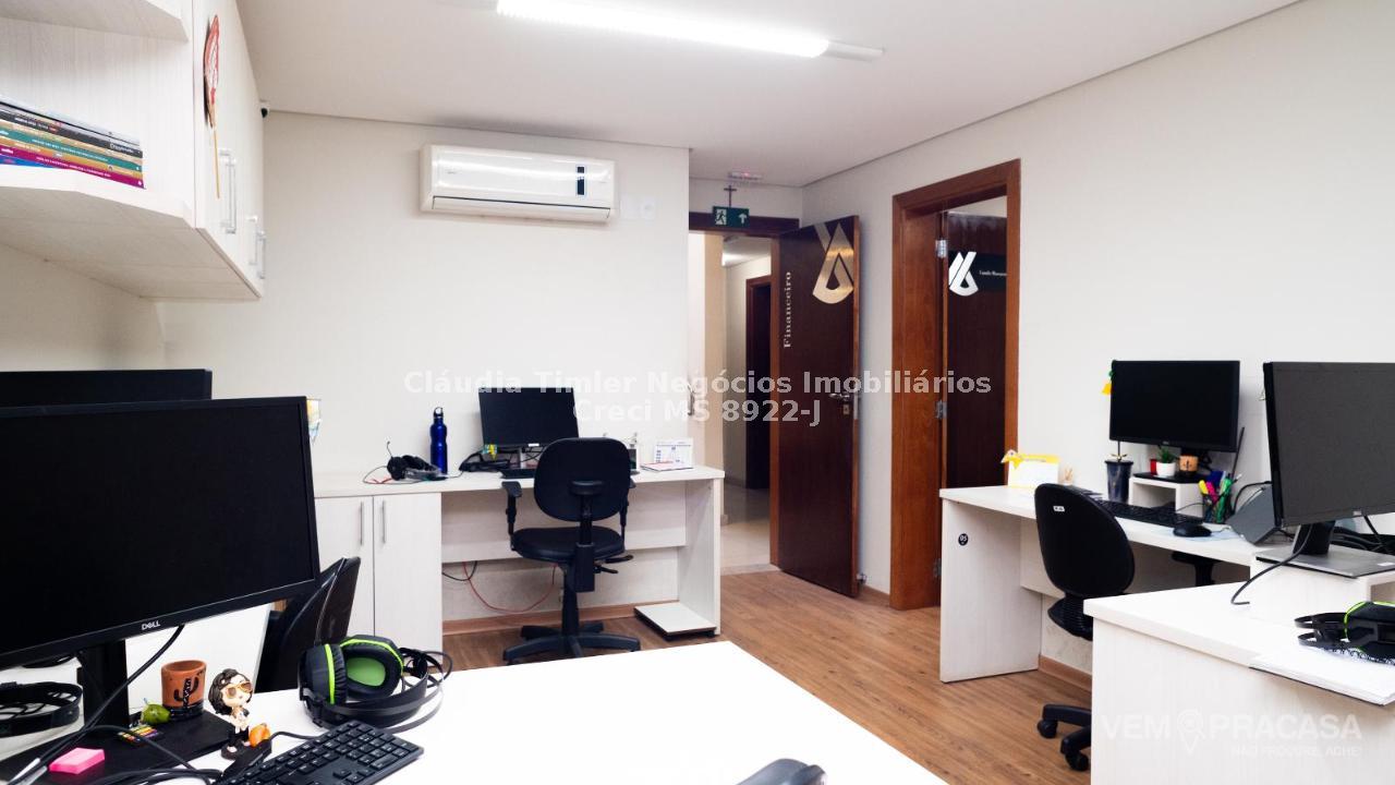 Prédio Inteiro à venda no Jardim dos Estados, Campo Grande – foto 10