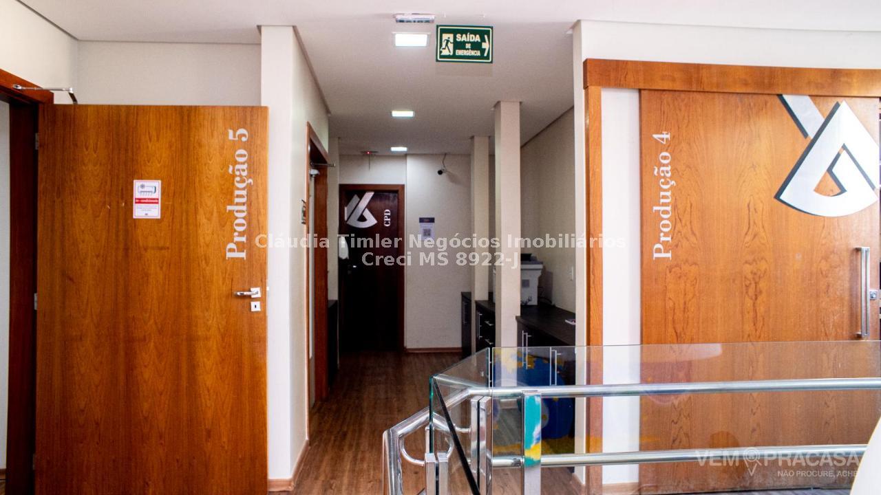 Prédio Inteiro à venda no Jardim dos Estados, Campo Grande – foto 11