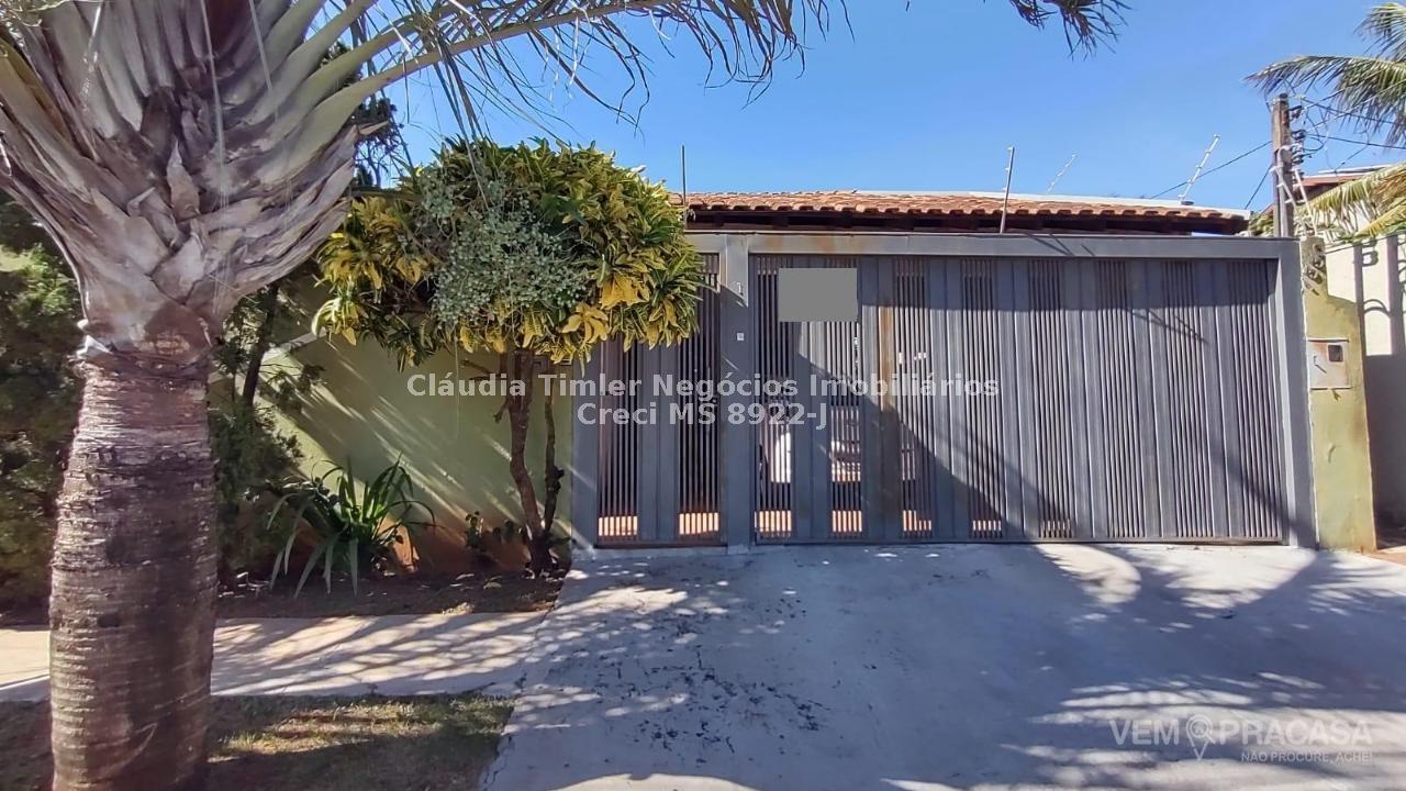 Casa Térrea à venda no Parque dos Novos Estados, Campo Grande – foto 2