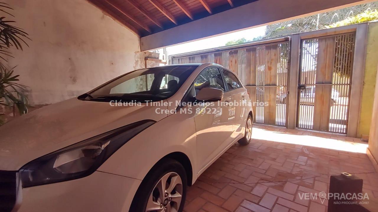 Casa Térrea à venda no Parque dos Novos Estados, Campo Grande – foto 3