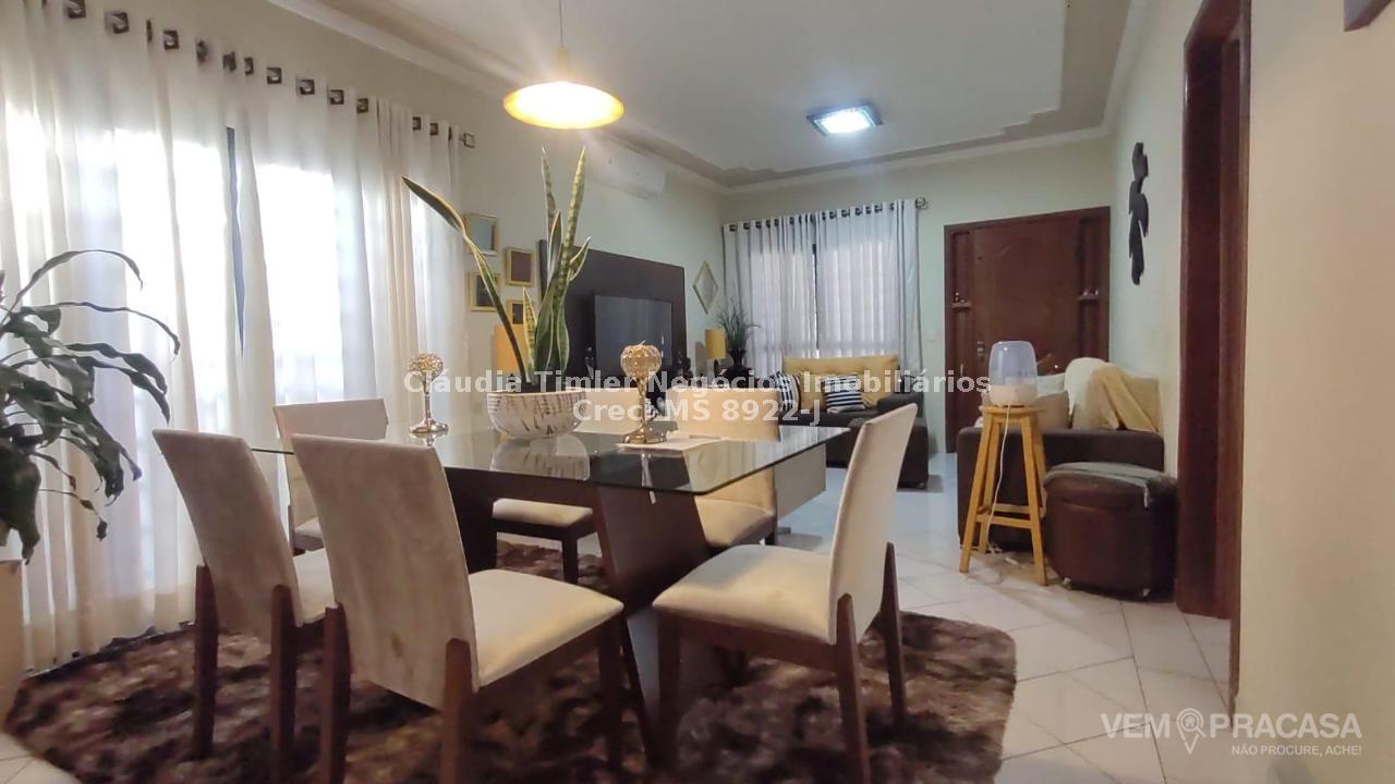 Casa Térrea à venda no Parque dos Novos Estados, Campo Grande – foto 4