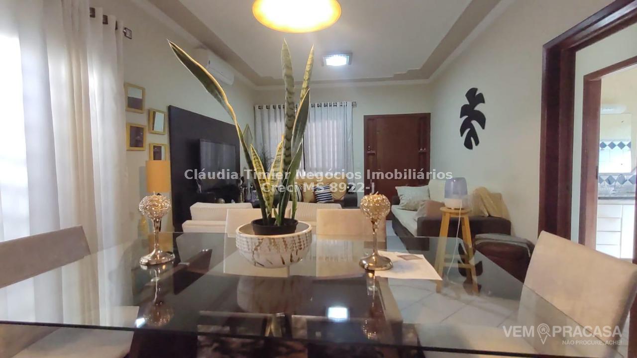 Casa Térrea à venda no Parque dos Novos Estados, Campo Grande – foto 5