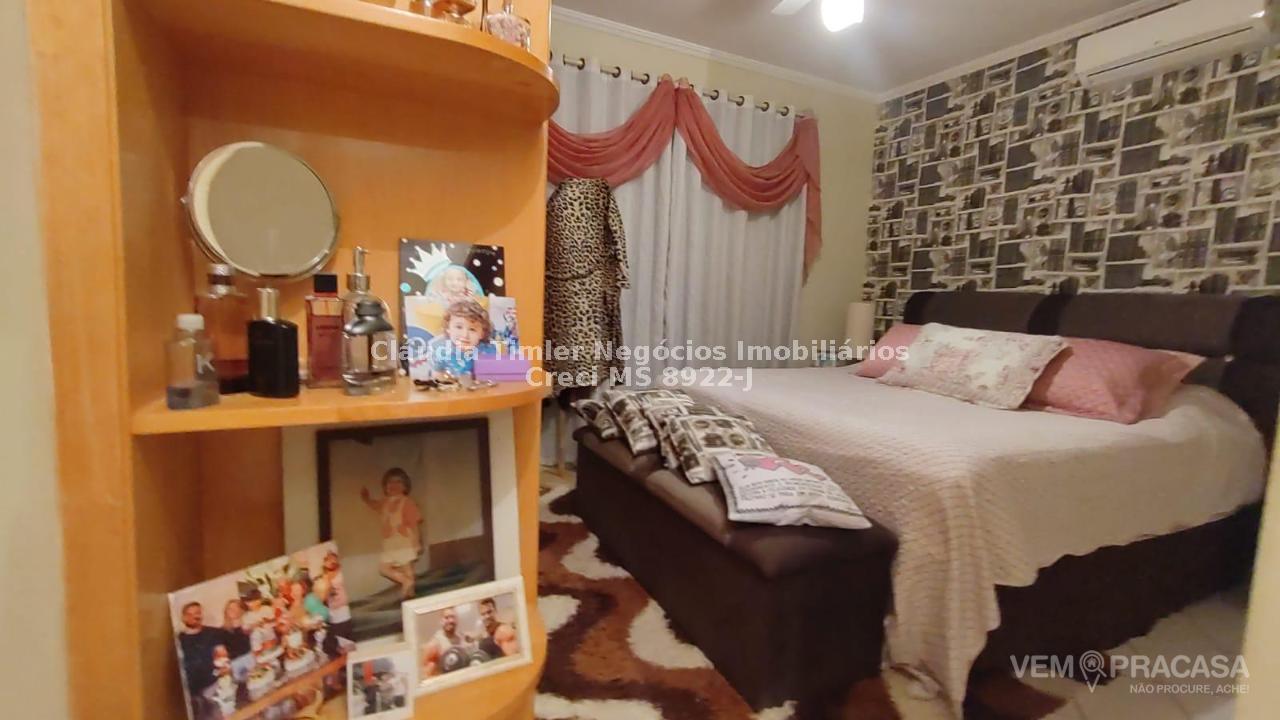 Casa Térrea à venda no Parque dos Novos Estados, Campo Grande – foto 9