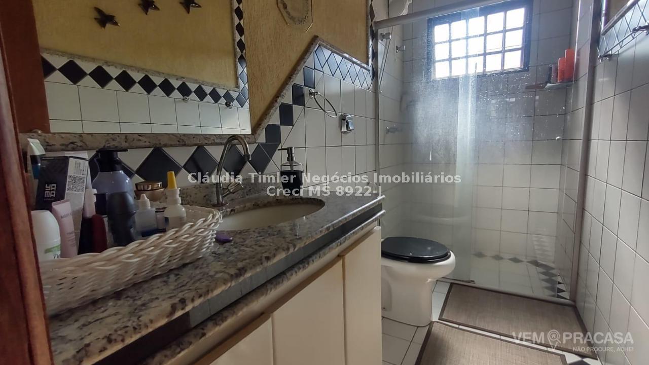 Casa Térrea à venda no Parque dos Novos Estados, Campo Grande – foto 10