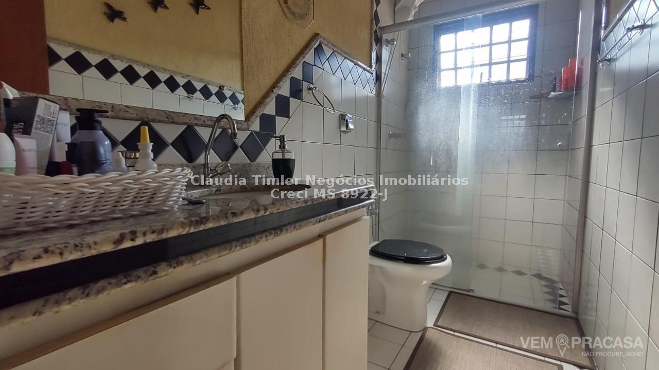 Casa Térrea à venda no Parque dos Novos Estados, Campo Grande – foto 11