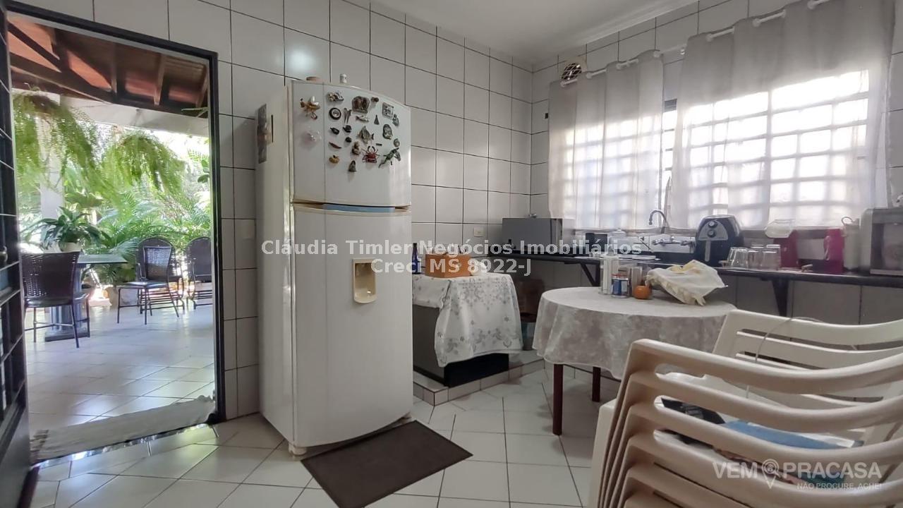 Casa Térrea à venda no Parque dos Novos Estados, Campo Grande – foto 18
