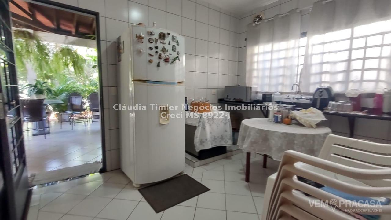 Casa Térrea à venda no Parque dos Novos Estados, Campo Grande – foto 19