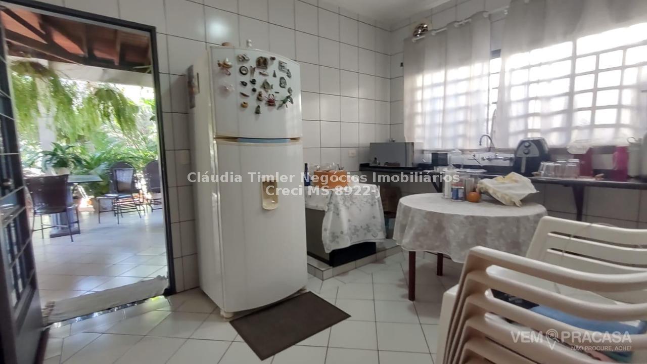 Casa Térrea à venda no Parque dos Novos Estados, Campo Grande – foto 20