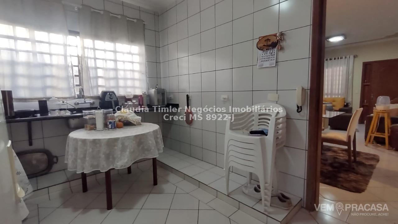 Casa Térrea à venda no Parque dos Novos Estados, Campo Grande – foto 21