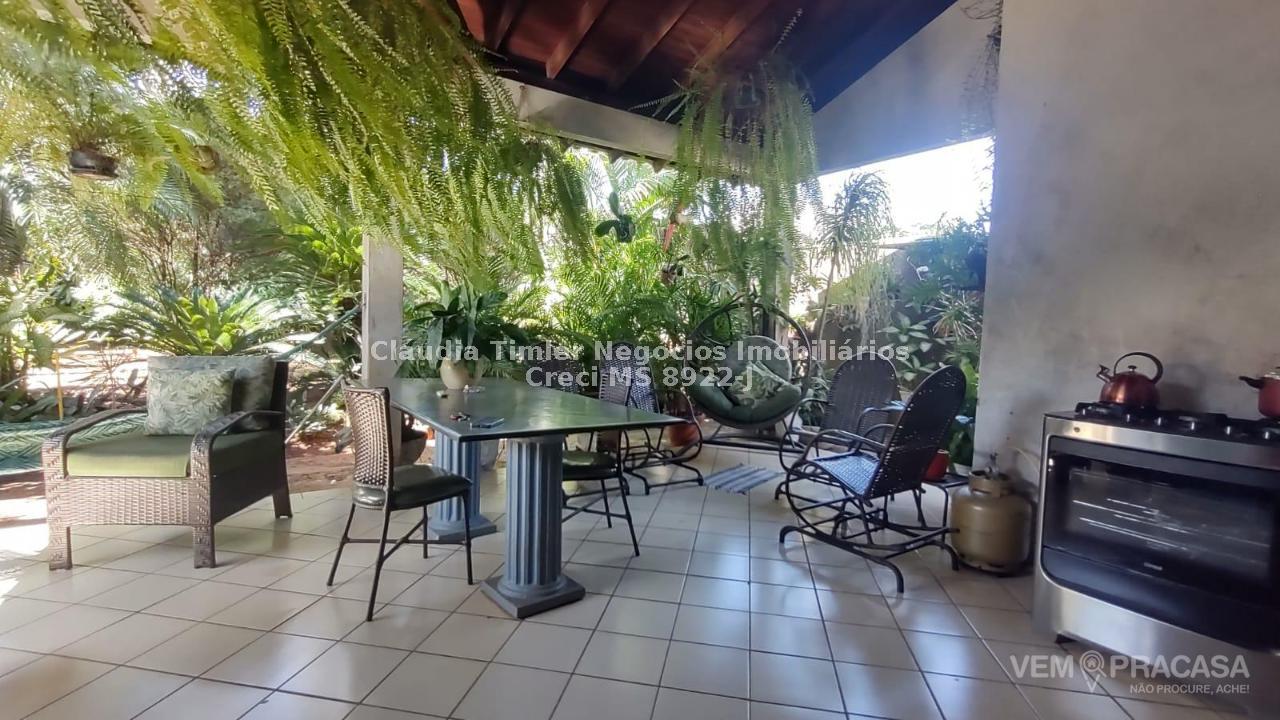 Casa Térrea à venda no Parque dos Novos Estados, Campo Grande – foto 22