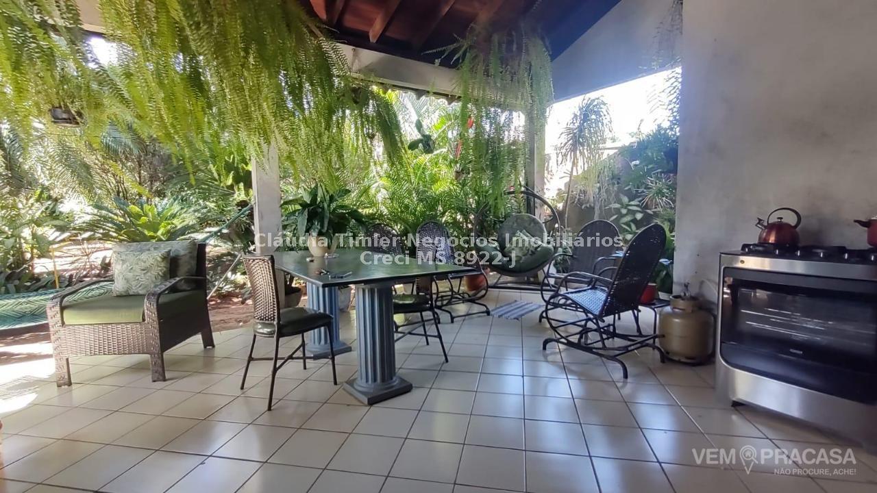 Casa Térrea à venda no Parque dos Novos Estados, Campo Grande – foto 23