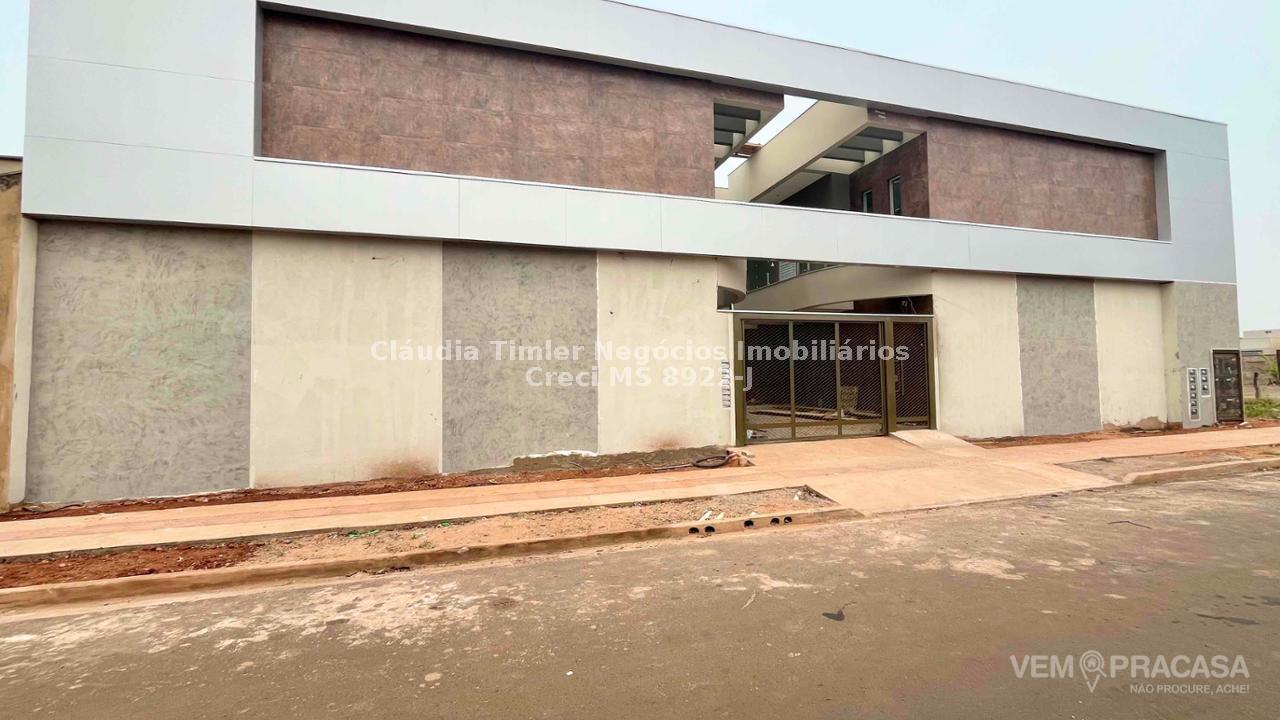 Sobrado/Condomínio à venda no Rita Vieira, Campo Grande – foto 2