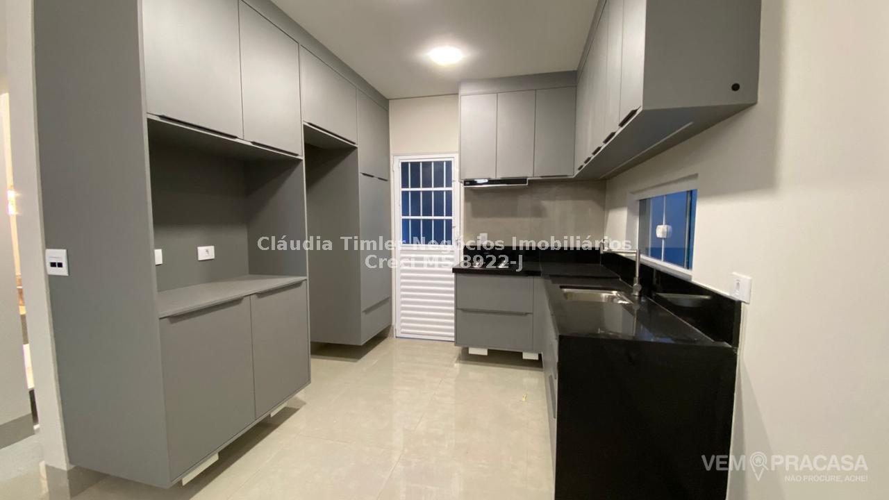 Sobrado/Condomínio à venda no Rita Vieira, Campo Grande – foto 7
