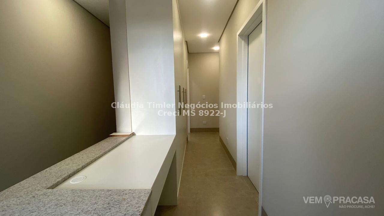 Sobrado/Condomínio à venda no Rita Vieira, Campo Grande – foto 12