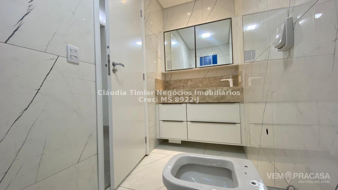 Sobrado/Condomínio à venda no Rita Vieira, Campo Grande – foto 15
