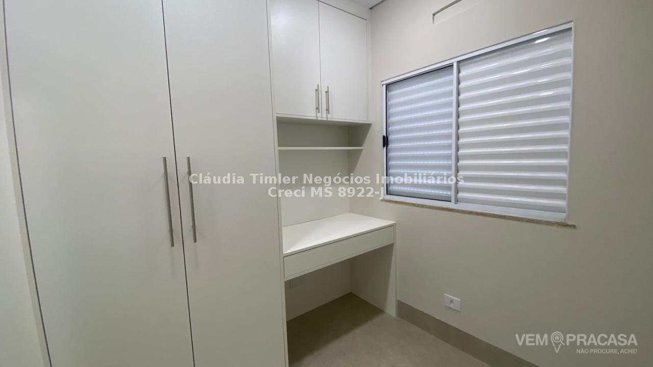 Sobrado/Condomínio à venda no Rita Vieira, Campo Grande – foto 16