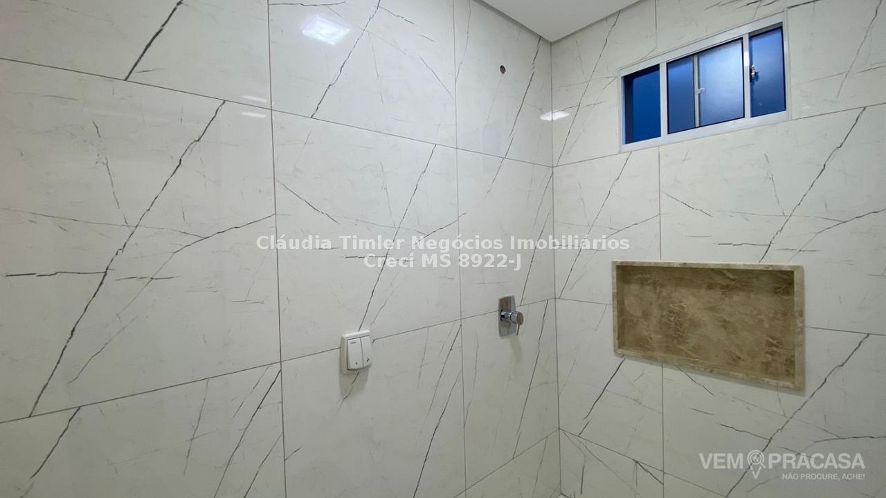 Sobrado/Condomínio à venda no Rita Vieira, Campo Grande – foto 18
