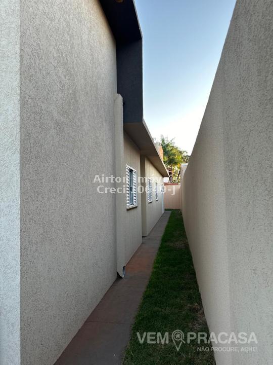 Casa Térrea à venda no Jardim Aero Rancho, Campo Grande – foto 20