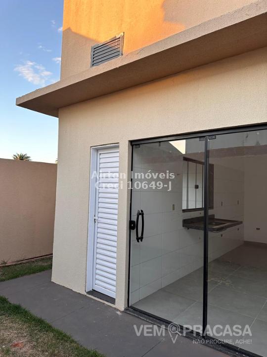 Casa Térrea à venda no Jardim Aero Rancho, Campo Grande – foto 26