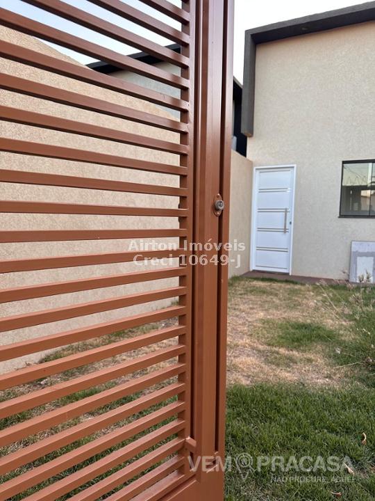 Casa Térrea à venda no Jardim Aero Rancho, Campo Grande – foto 3