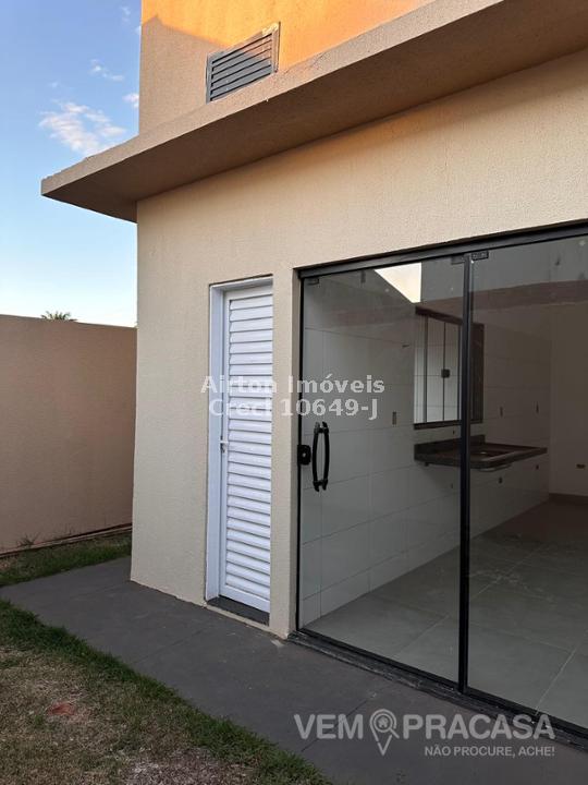 Casa Térrea à venda no Jardim Aero Rancho, Campo Grande – foto 25