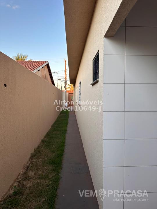 Casa Térrea à venda no Jardim Aero Rancho, Campo Grande – foto 21