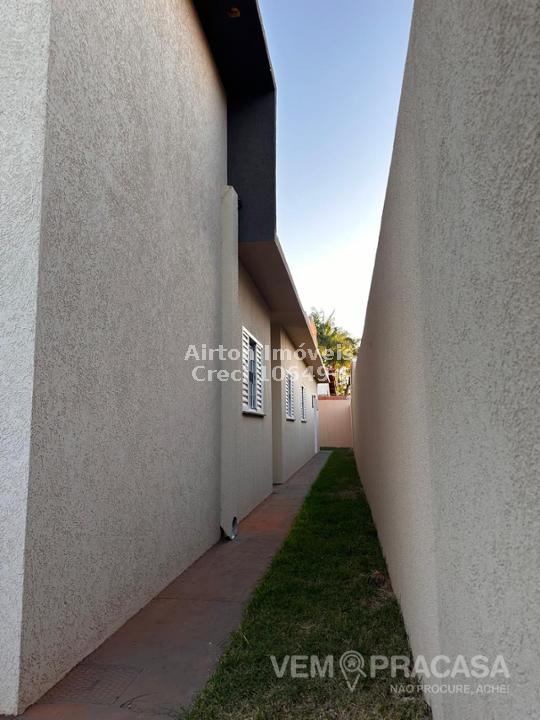 Casa Térrea à venda no Jardim Aero Rancho, Campo Grande – foto 18