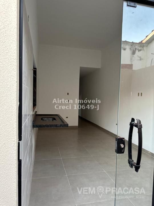 Casa Térrea à venda no Jardim Aero Rancho, Campo Grande – foto 5