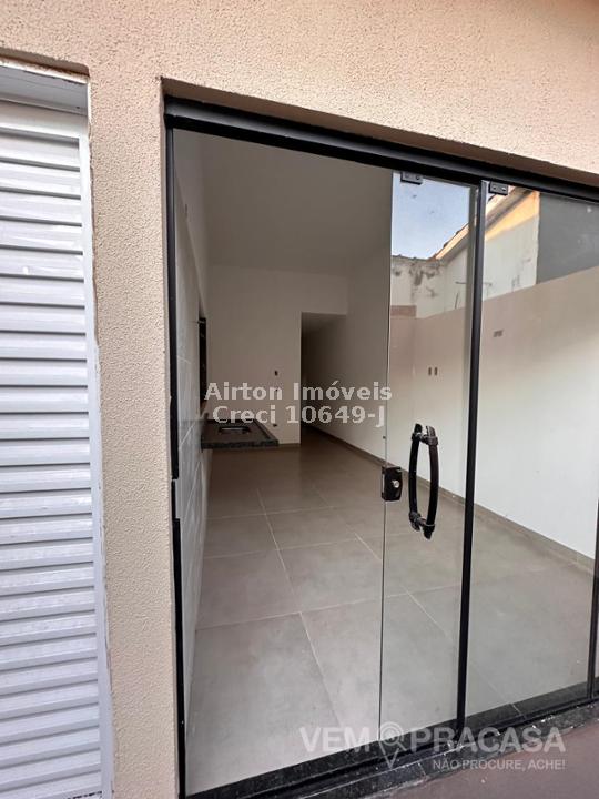 Casa Térrea à venda no Jardim Aero Rancho, Campo Grande – foto 24