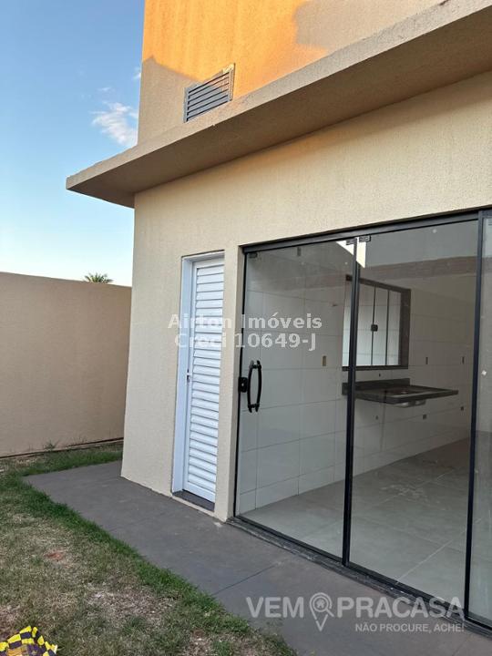 Casa Térrea à venda no Jardim Aero Rancho, Campo Grande – foto 22