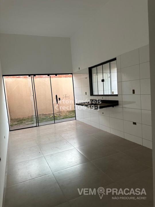 Casa Térrea à venda no Jardim Aero Rancho, Campo Grande – foto 7