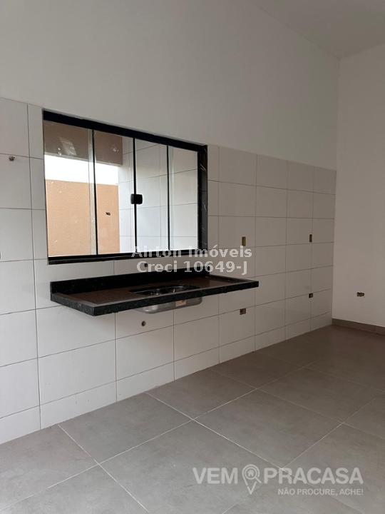 Casa Térrea à venda no Jardim Aero Rancho, Campo Grande – foto 8