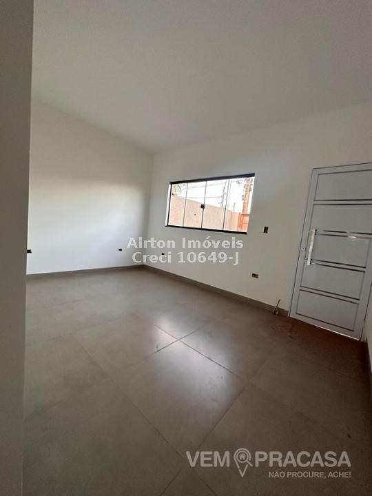 Casa Térrea à venda no Jardim Aero Rancho, Campo Grande – foto 4