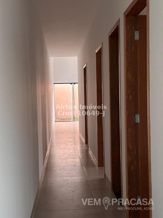Casa Térrea à venda no Jardim Aero Rancho, Campo Grande – foto 9